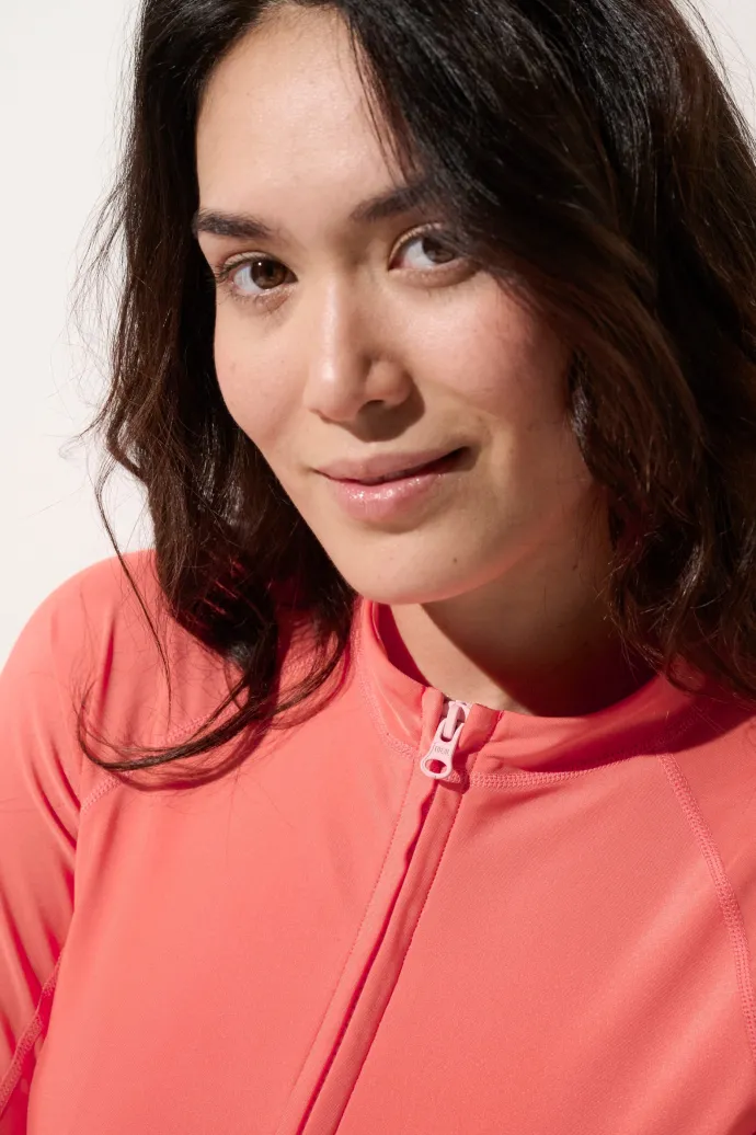 Veste de bain anti-UV - Moorea