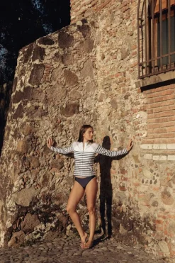 Veste de bain anti-UV - Moorea