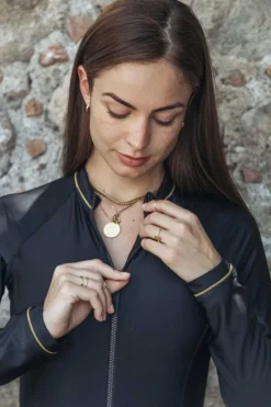 Veste de bain anti-UV - Moorea