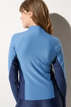 Veste de bain anti-UV - Moorea