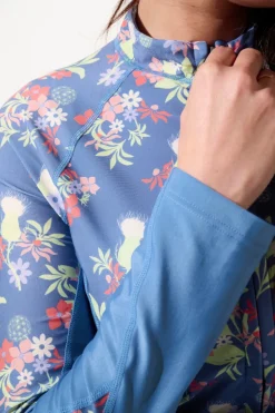 Veste de bain anti-UV - Moorea