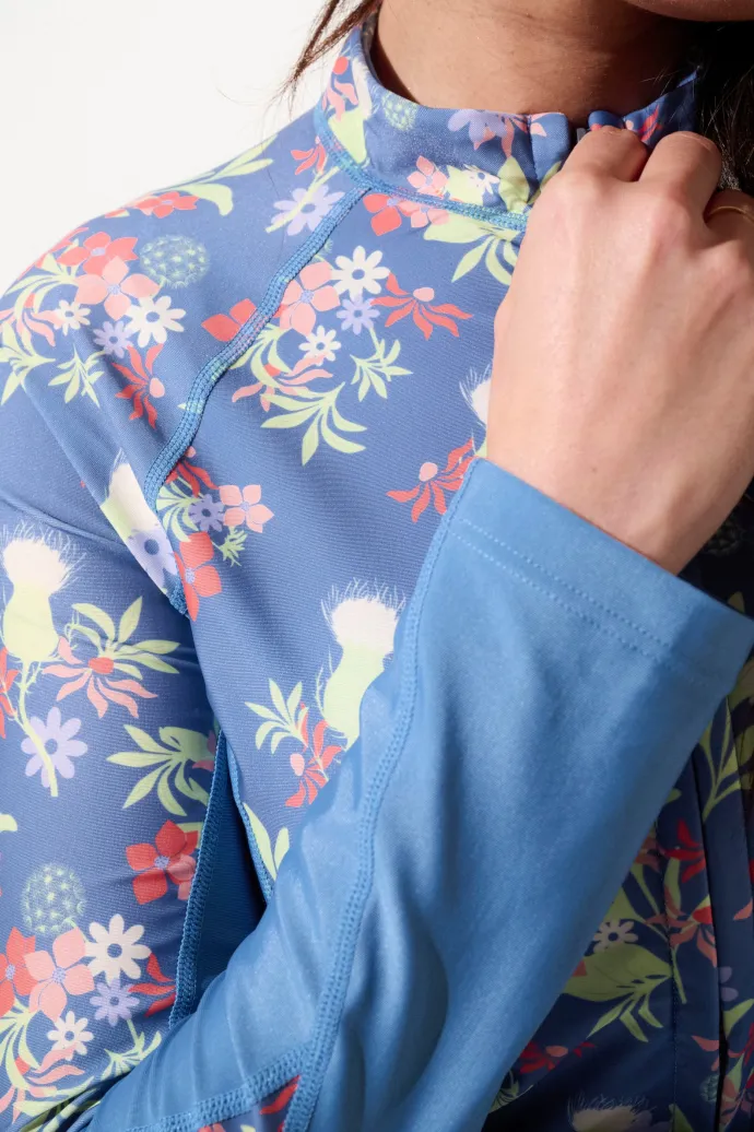 Veste de bain anti-UV - Moorea