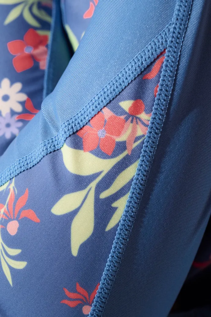 Veste de bain anti-UV - Moorea