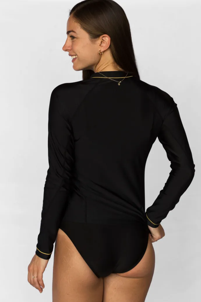 Veste de bain anti-UV - Moorea
