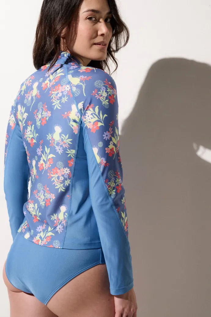 Veste de bain anti-UV - Moorea