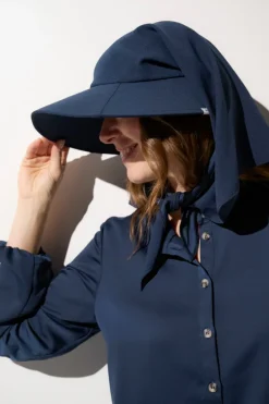 Visière anti-UV - Positano
